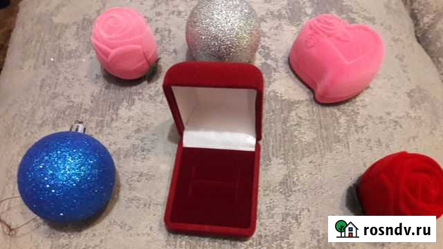 Футляр для украшений Набережные Челны - изображение 1