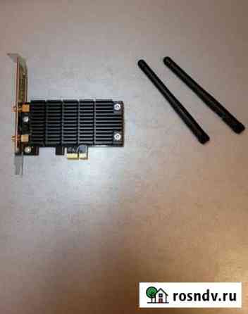 Tp link archer t6e Тула