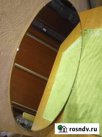 Зеркало Петропавловск-Камчатский - изображение 1