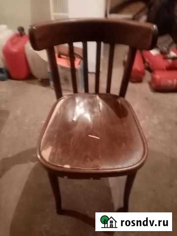 Стул венский Красноярск - изображение 1