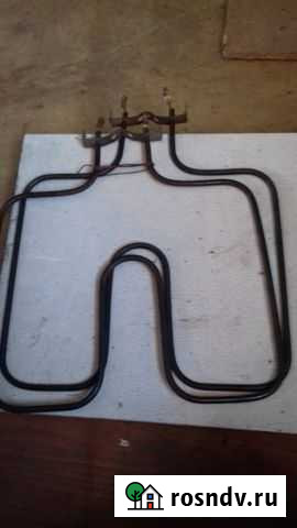 Тэн для духовки.Могу отправить по почте Старый Оскол - изображение 1