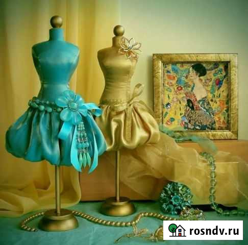 Ателье шейдапари Шадринск - изображение 1