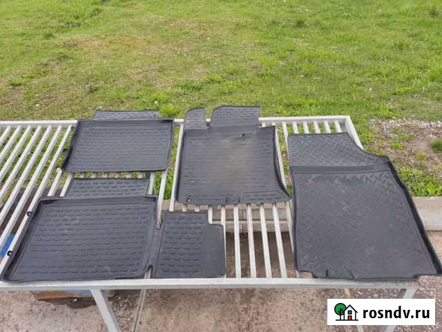 Комплект ковриков Kia Optima Псков - изображение 1