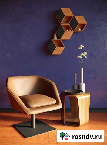 Дизайнер интерьера Смоленск - изображение 1