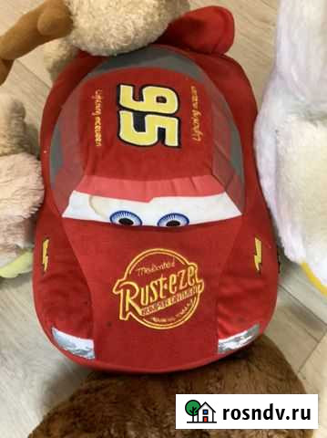 Мягкие игрушки Ростов-на-Дону - изображение 1