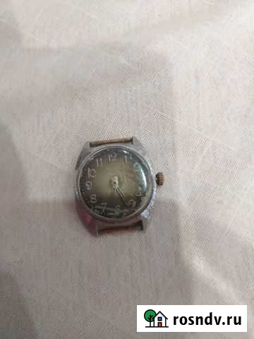 Часы Raketa 2609 Людиново - изображение 1