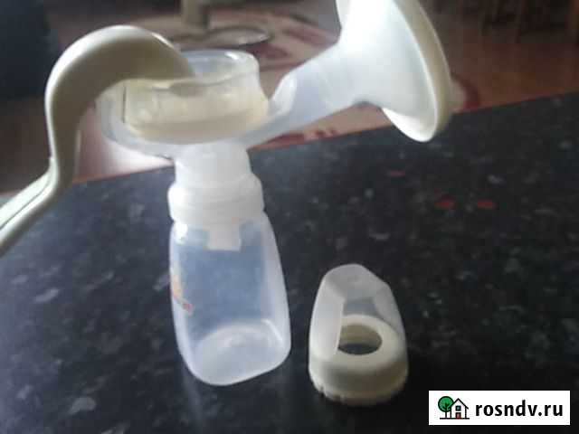 Молокоотсос ручной Смоленск - изображение 1