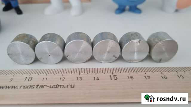 Ручки регулировки для советского магнитофона Тула - изображение 1