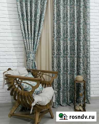 Шторы Тольятти - изображение 1