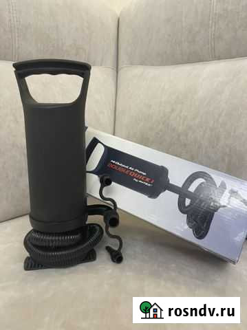 Насос ручной Брянск - изображение 1