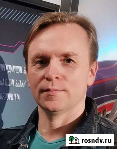 Автоинструктор на АКПП Москва - изображение 1