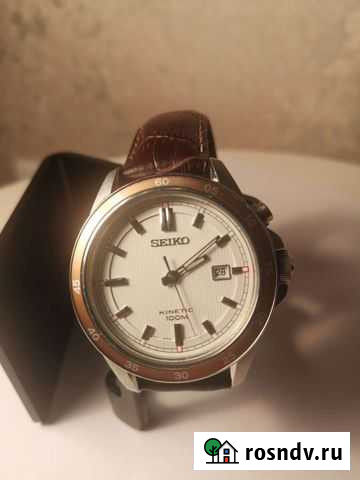 Часы Лесной Городок - изображение 1