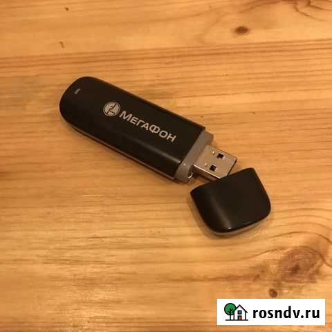 Модемы Мегафон Вологда - изображение 1