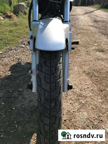 Колесо,шины,покрышка,диски,yamaha ybr 125 Элиста - изображение 1