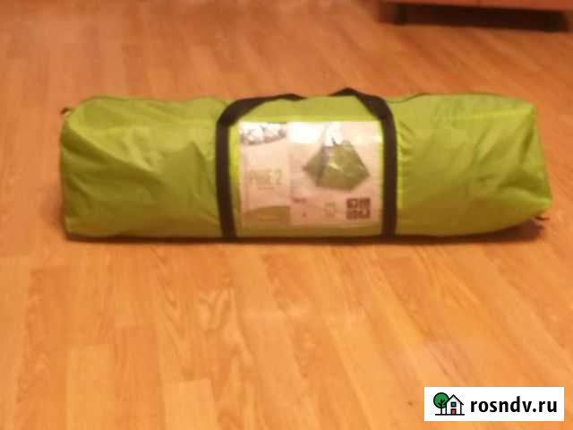 Палатка Альметьевск - изображение 1