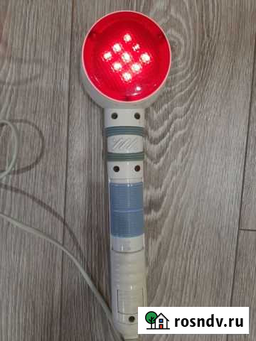 Аппарат для прогревания мышц и суставов Кировск - изображение 1