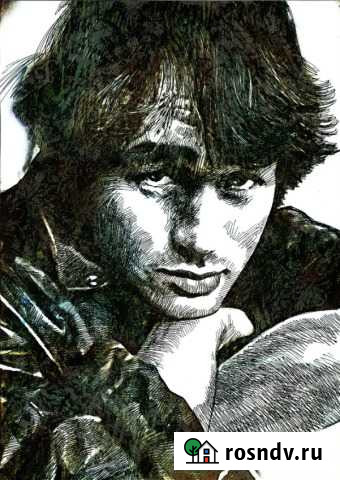 Корпоративы. Портрет, шарж, как на монмартре Рязань - изображение 1