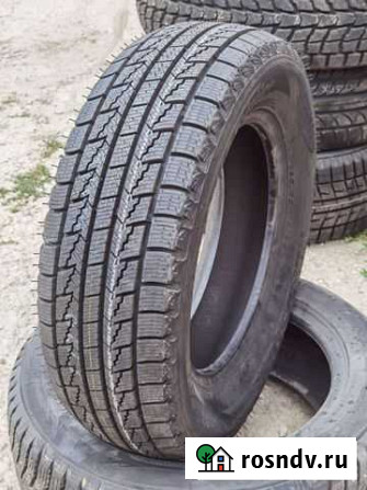 Roadstone Winguard Ice 195/65 R14 89Q Электросталь - изображение 1