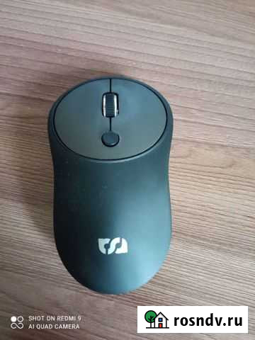 Беспроводная мышь Арзамас - изображение 1