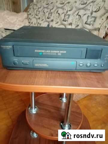 Видеомагнитофон Волгоград - изображение 1