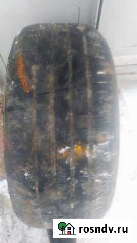 Шина для авто Покров - изображение 1