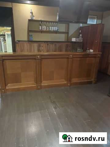 Барная стойка для кафе бу Саратов - изображение 1