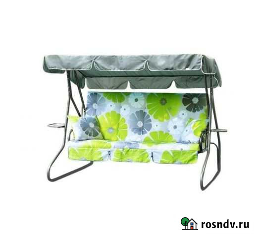 Садовые качели Ульяновск - изображение 1