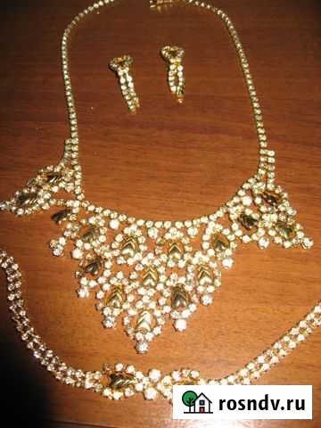 Винтажная бижутерия Смоленск - изображение 1