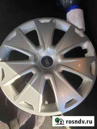 Колпак r16 ford Брянск