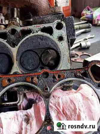 Замена прокладки гбц Санкт-Петербург