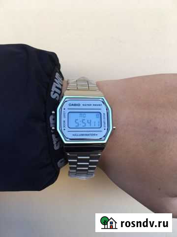 Часы casio Краснодар - изображение 1