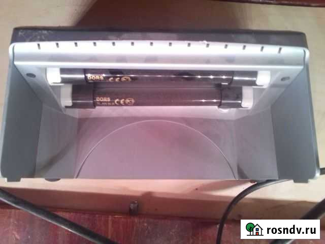 Детектор банкнот Чебоксары - изображение 1