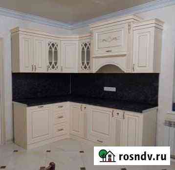 Кухня в рассрочку Гудермес