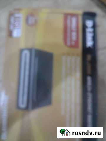 Продам приставку D-Link Боровичи - изображение 1