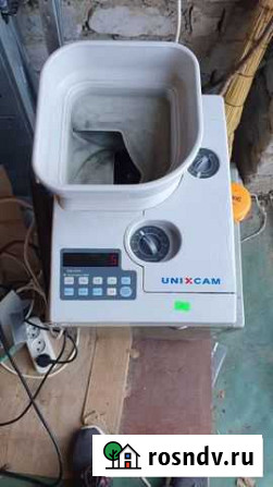 Счетчик монет unixcam 926 coincounter Симферополь - изображение 1