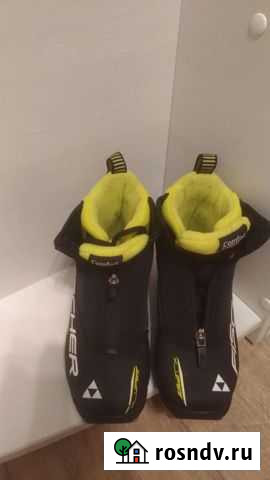 Ботинки детские беговые Санкт-Петербург - изображение 1