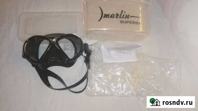 Маска Санкт-Петербург - изображение 1