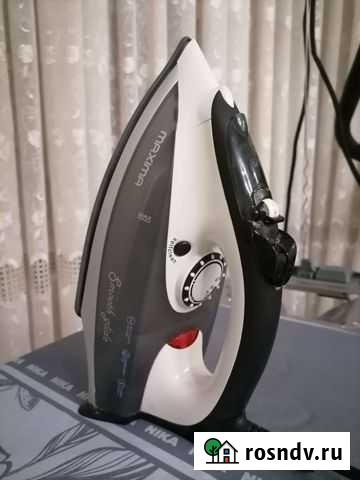 Утюг maxima Волгоград - изображение 1