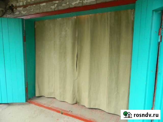 Шторы для гаражей Брянск - изображение 1