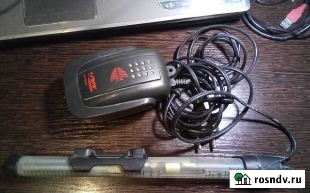 Компрессор воздушный и обогреватель Новороссийск - изображение 1