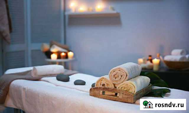 Массаж Мурманск - изображение 1