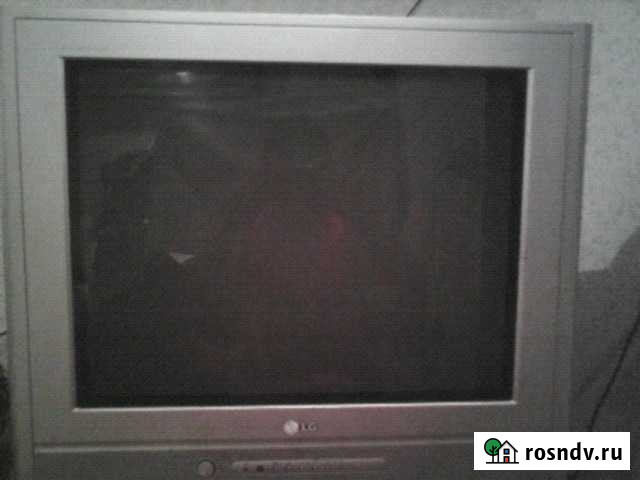 Телевизор LG Энгельс - изображение 1