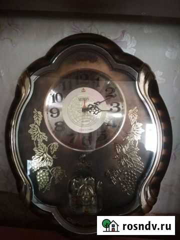 Часы настенные Вятские Поляны - изображение 1