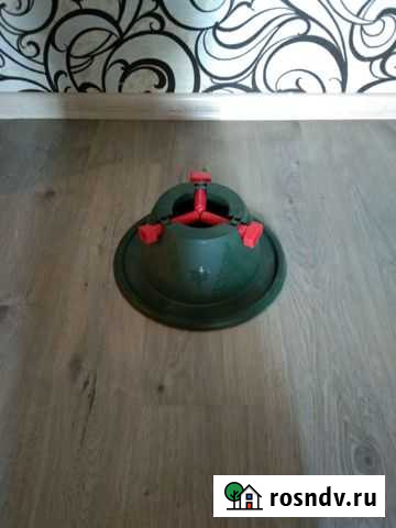 Подставка для ёлки Краснодар - изображение 1