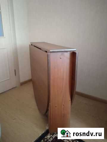 Стол книжка раскладной Челябинск - изображение 1