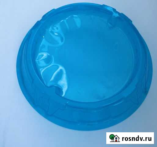 Арена для игры в волчков Самара - изображение 1