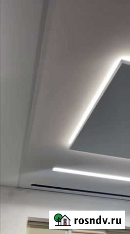 Натяжные потолки Сочи - изображение 1