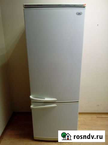 Холодильник атлант Волхов - изображение 1