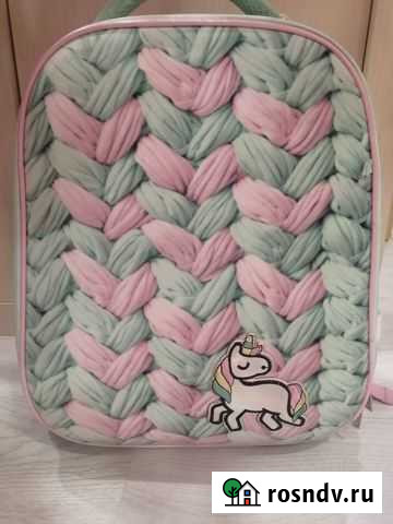 Рюкзак школьный для девочки Балаково - изображение 1