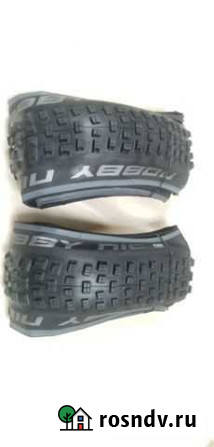Schwalbe Nobby nic Брянск - изображение 1